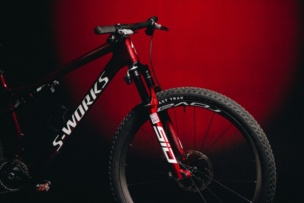 Specialized Epic 9 / Specialized