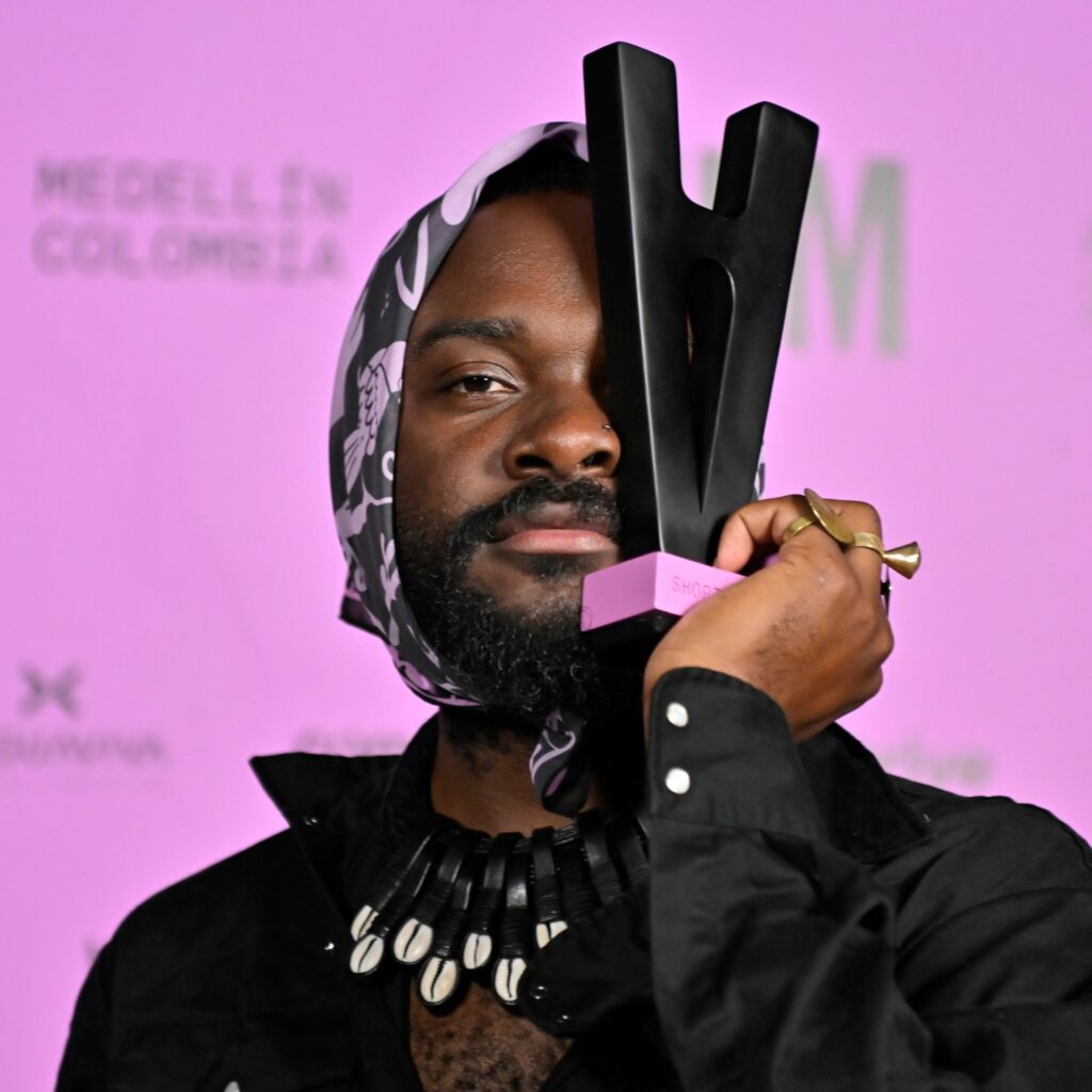 Gabriel Aponte/Getty Images for Alternativa Film Festival