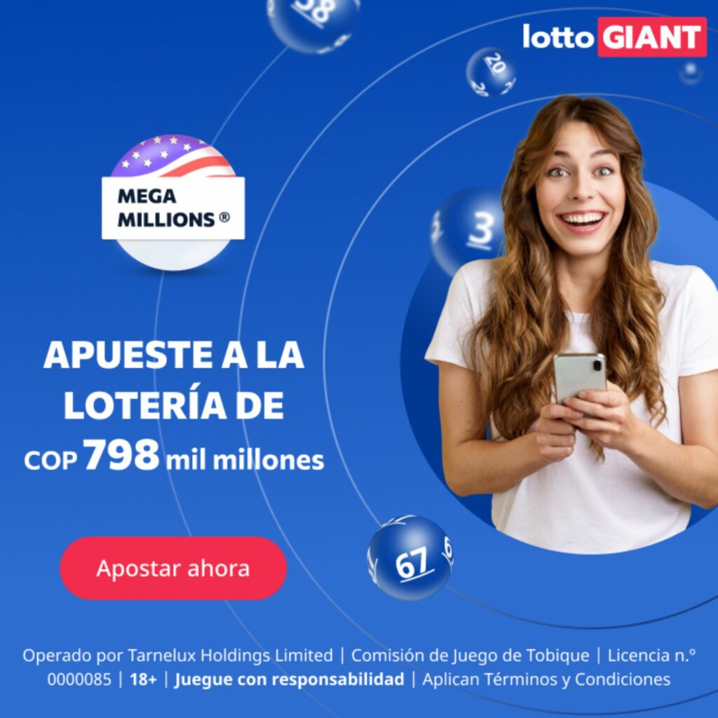Mega Millions