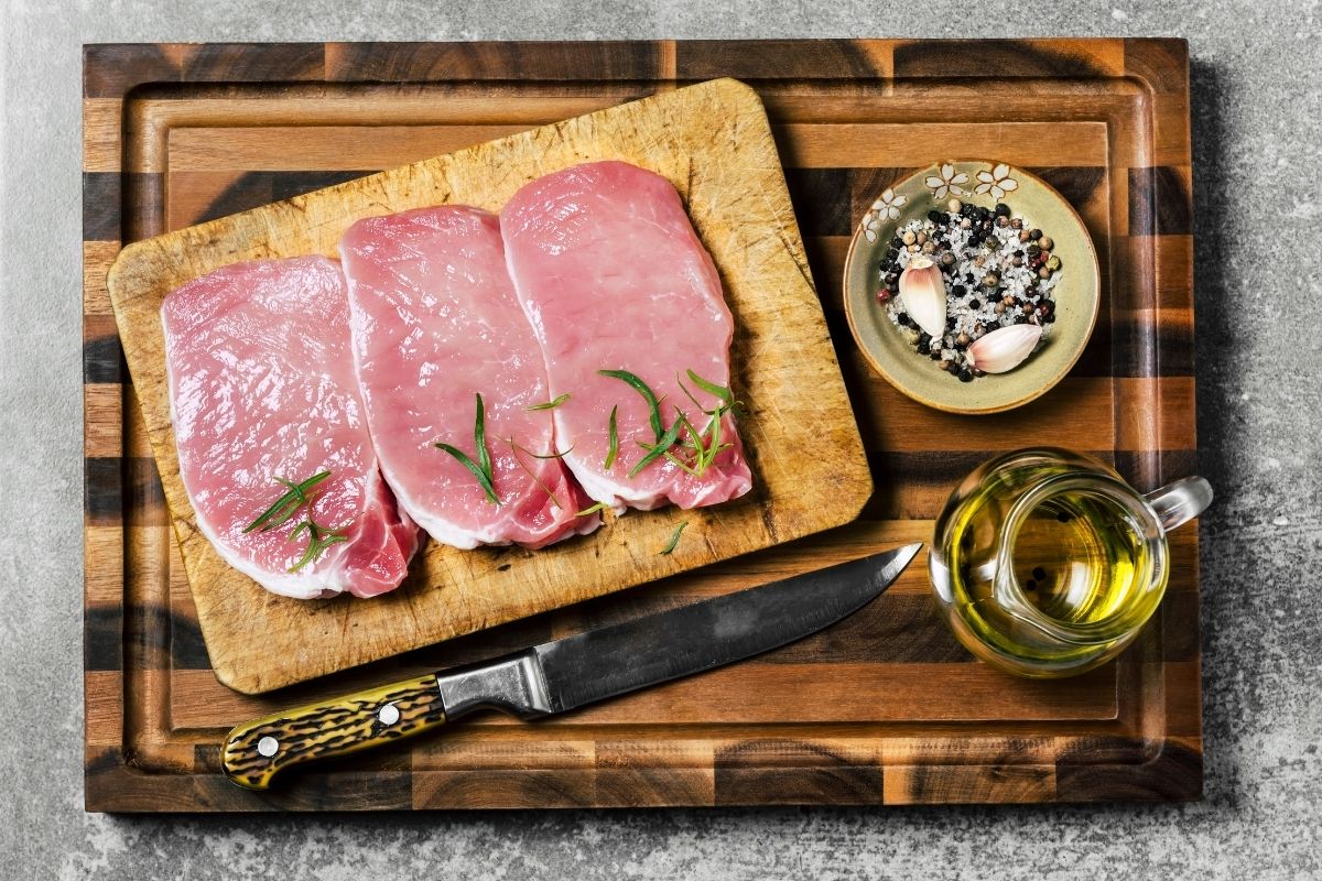 Precio de la carne de cerdo en Colombia ha caído en lo que va de este año