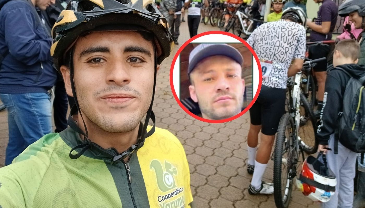 Dan identidad del presunto responsable de crimen del periodista Mateo Pérez