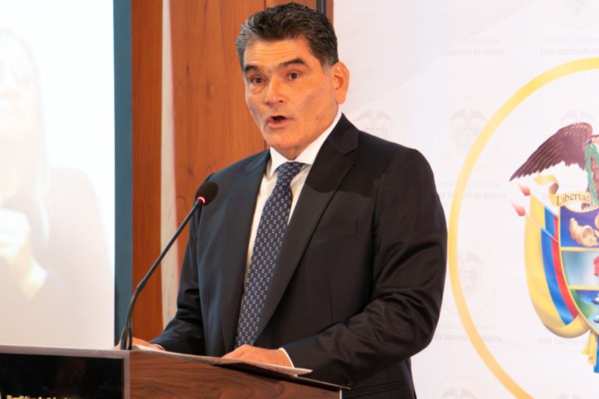 Gregorio Eljach confirmó investigaciones contra ministros de Gustavo Petro por participación en política. Conozca los detalles de los 89 procesos.