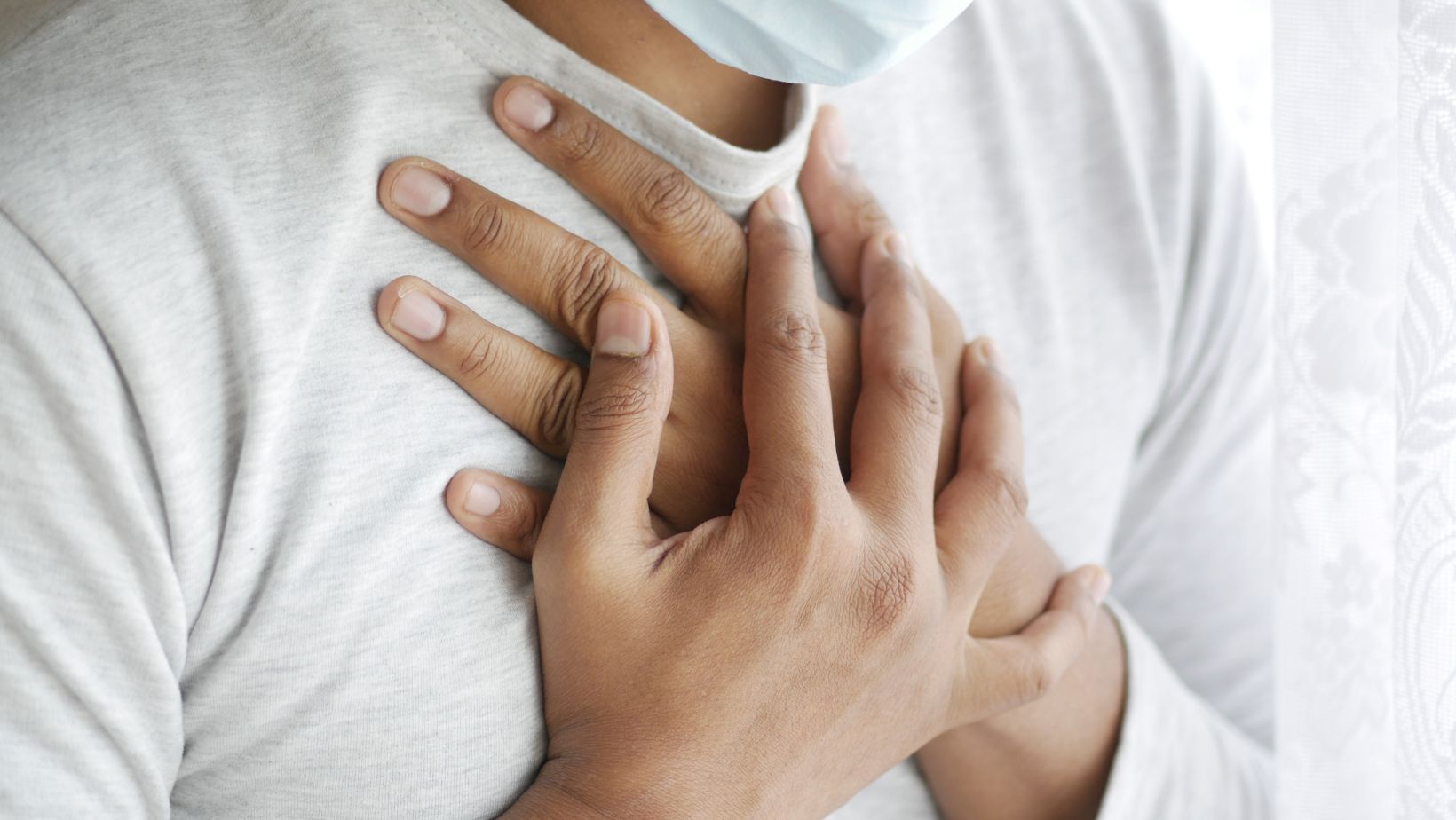 Preocupación por la muerte de un niño por infección respiratoria: cuál es 