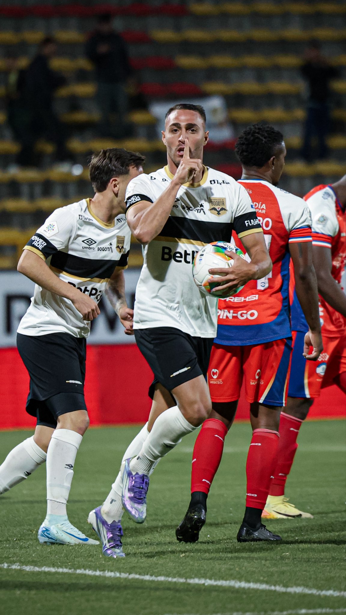 Inter de Bogotá
