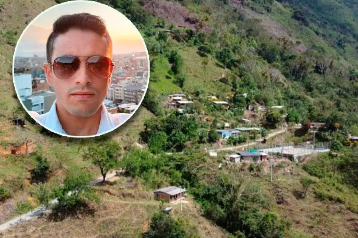 ¿Quién era Mateo Pérez, periodista asesinado en Antioquia? Lo habrían torturado