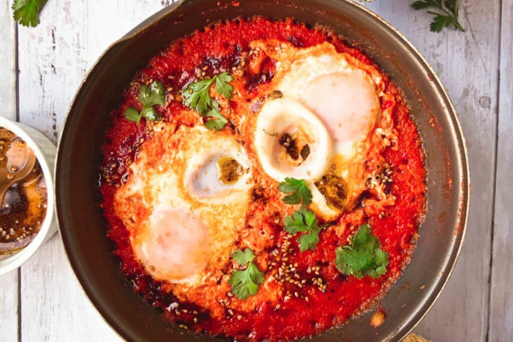 Recetas Día de la Madre / Cortesía 