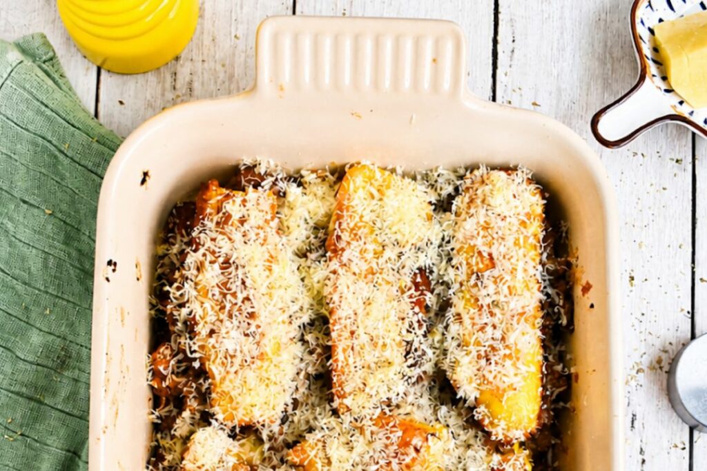 Recetas Día de la Madre / Cortesía 
