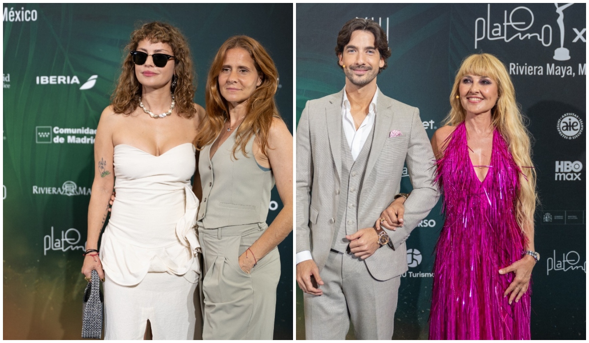 Premios Platino 