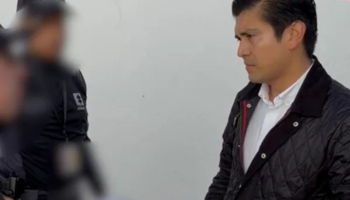 Audios que pondría en evidencia al alcalde de Villa de Leiva por pedir comisión