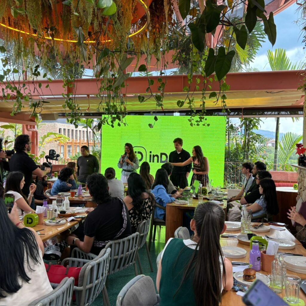 inDrive - Alternativa Film Festival
