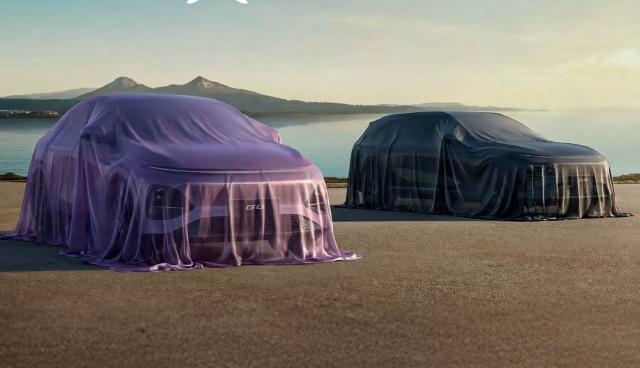 Xpeng llega a Colombia: precios, modelos y características de la G6 y G9