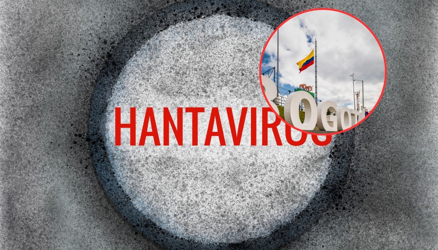 Secretaría de Salud anuncia medidas y seguimiento de hantavirus en Bogotá