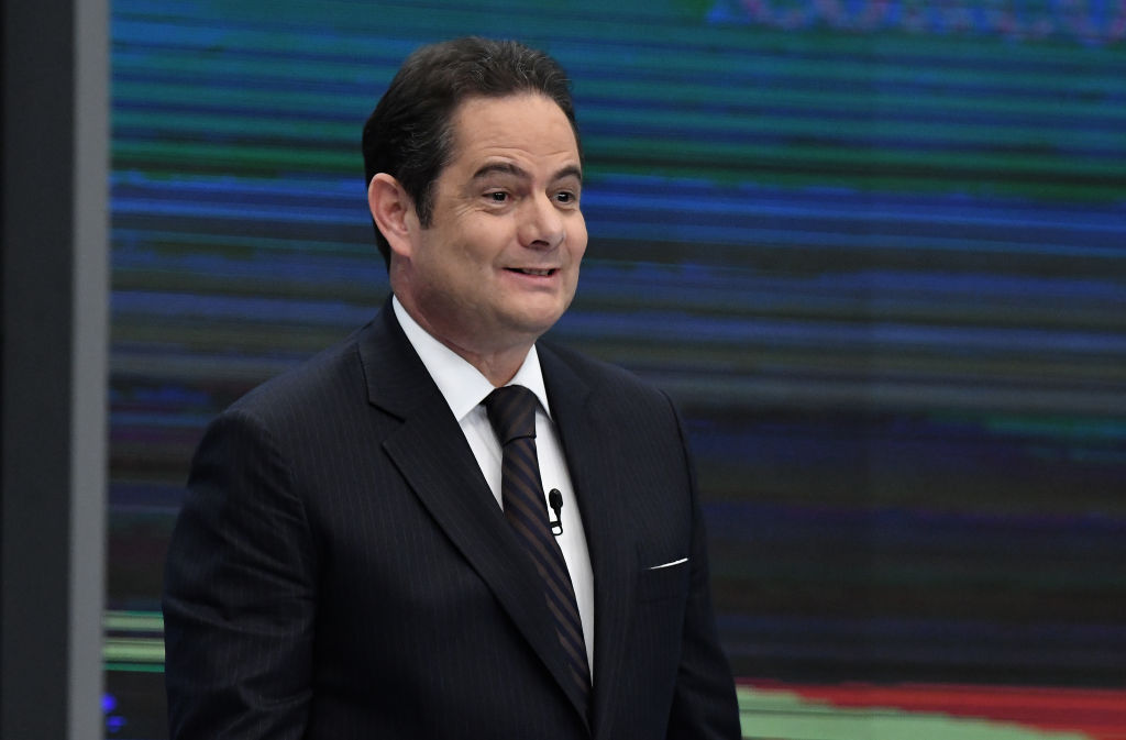 De qué Expresidente Germán Vargas Lleras luchaba contra cáncer