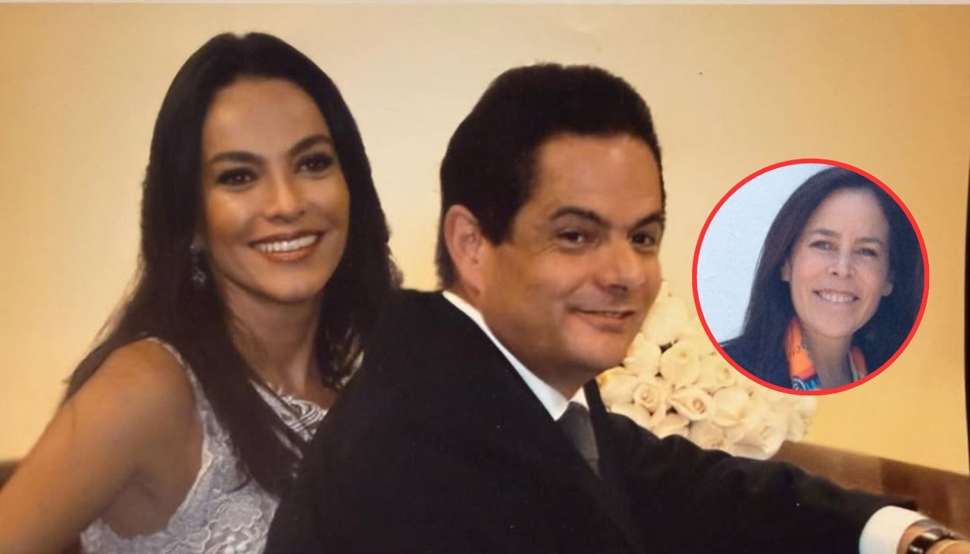 ¿Germán Vargas Lleras tenía pareja? Ellas fueron las dos esposas que tuvo