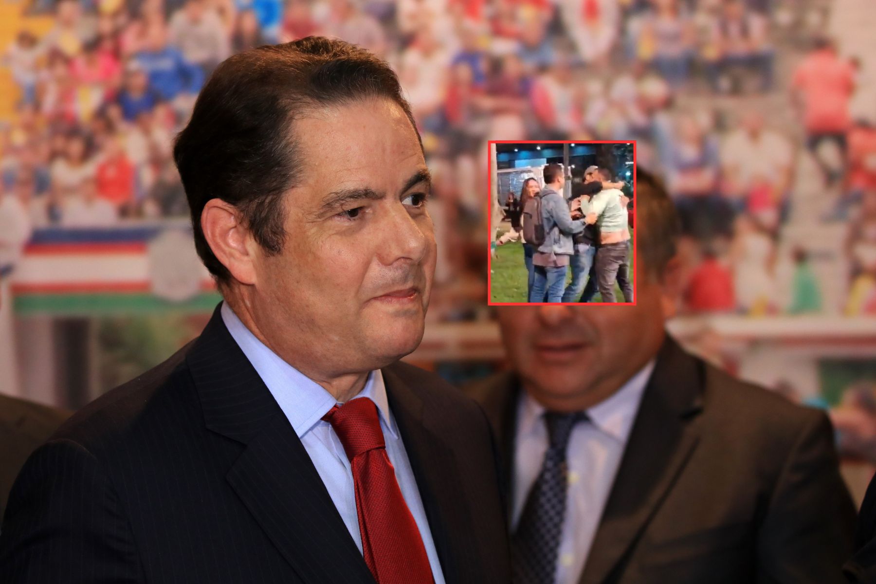 Germán Vargas Lleras