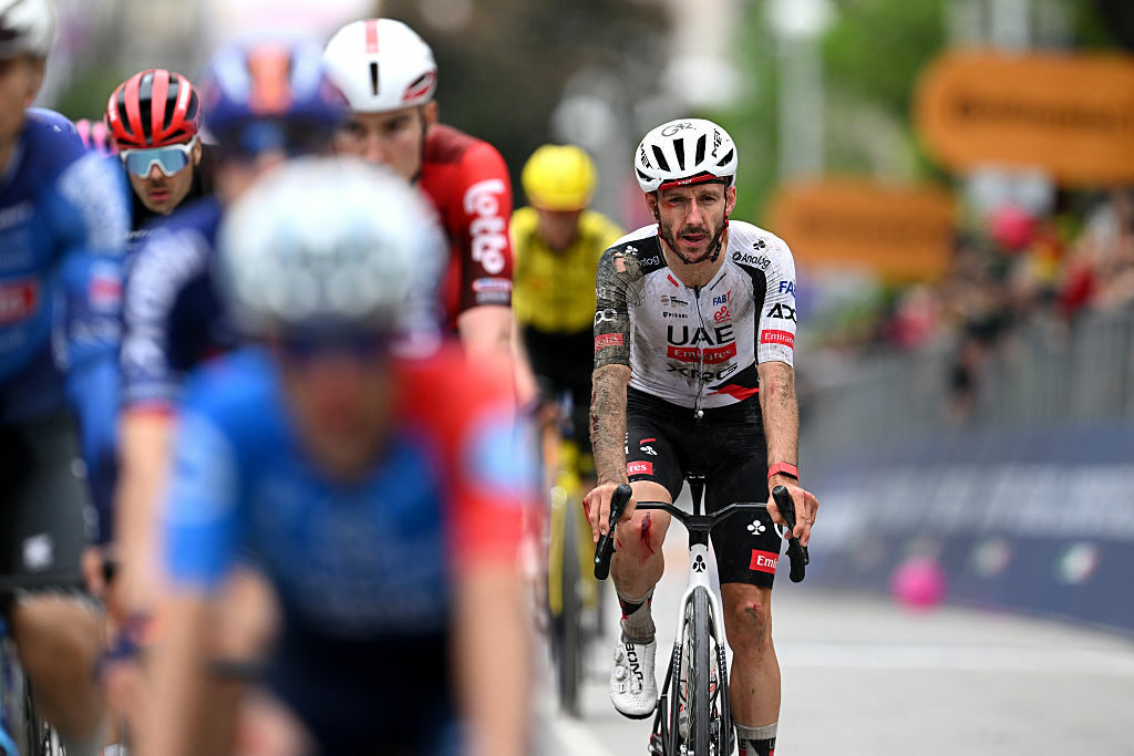 Adam Yates / Getty
