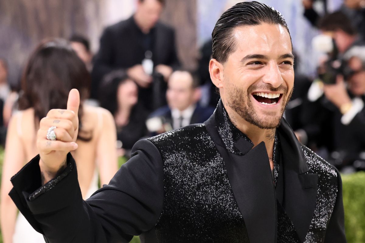Maluma anuncia que será padre por segunda vez junto a Susana Gómez; la noticia causa revuelo en redes y emociona a sus fans en todo el mundo.