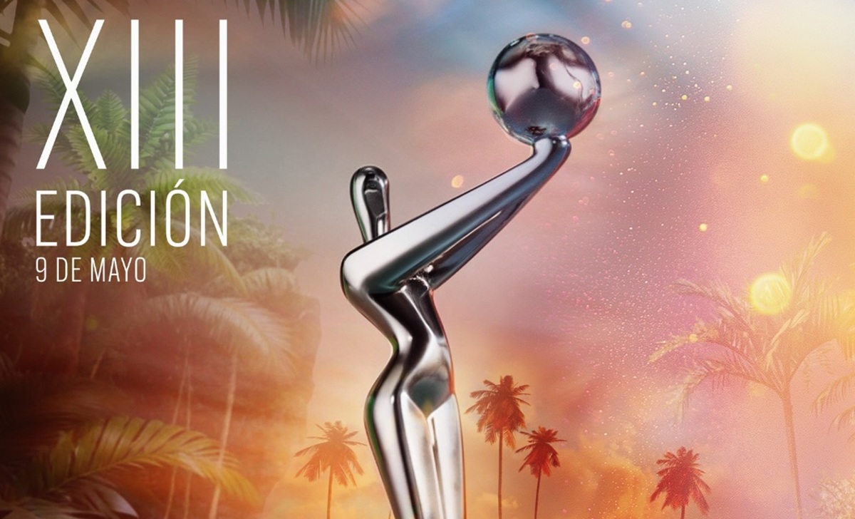 Premios Platino