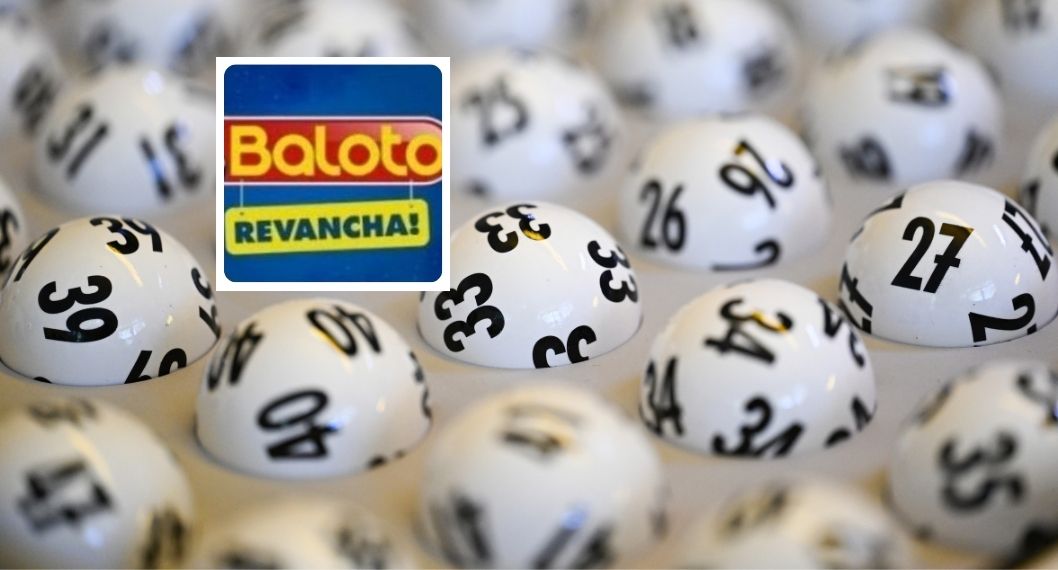 Resultados Baloto y Baloto Revancha del sorteo 2655, lunes 11 de mayo de 2026