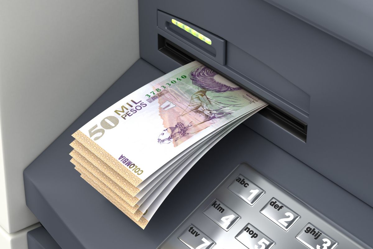 Bancos en Colombia, demandados por seguir cobrando el 4x1000, a pesar de cambio