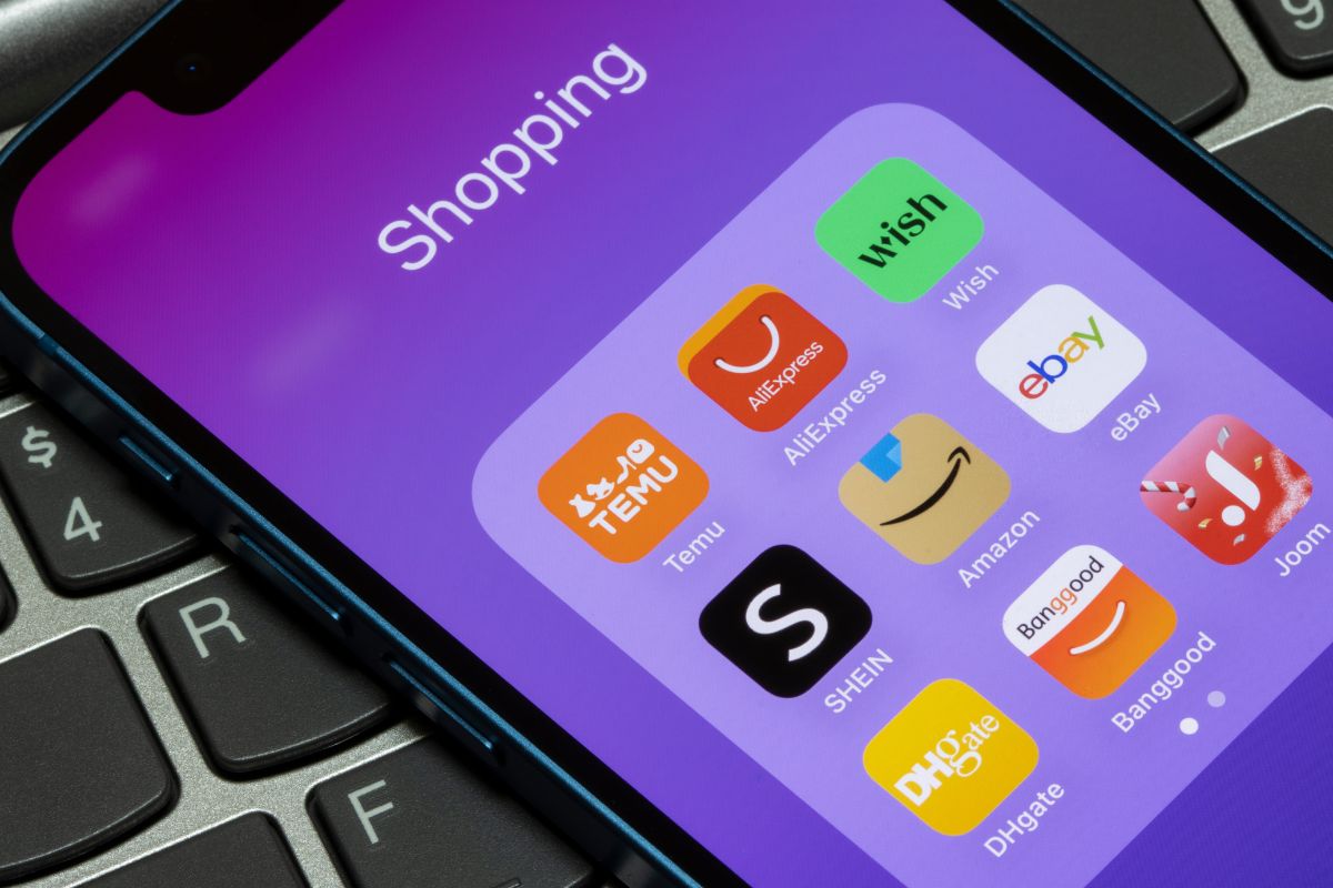 Comprar por Shein y Temu saldría más caro por impuesto del 40% que quieren poner