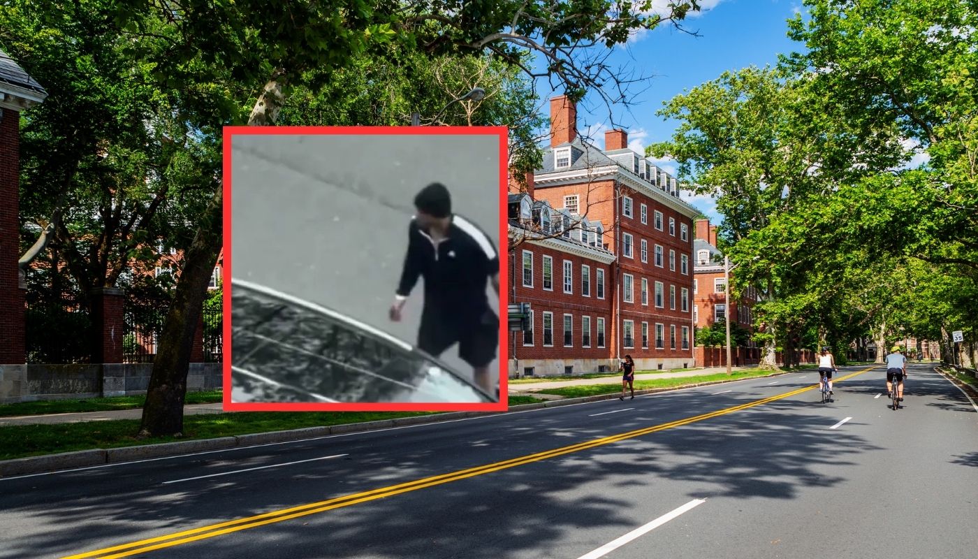Momentos de terror por tiroteo cerca de Harvard en Cambridge (Estados Unidos)