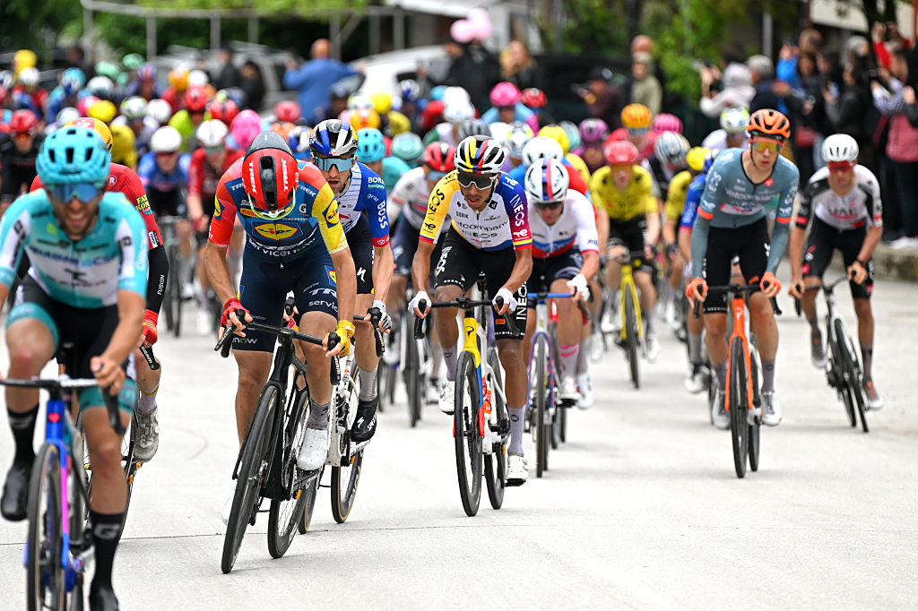 Egan Bernal