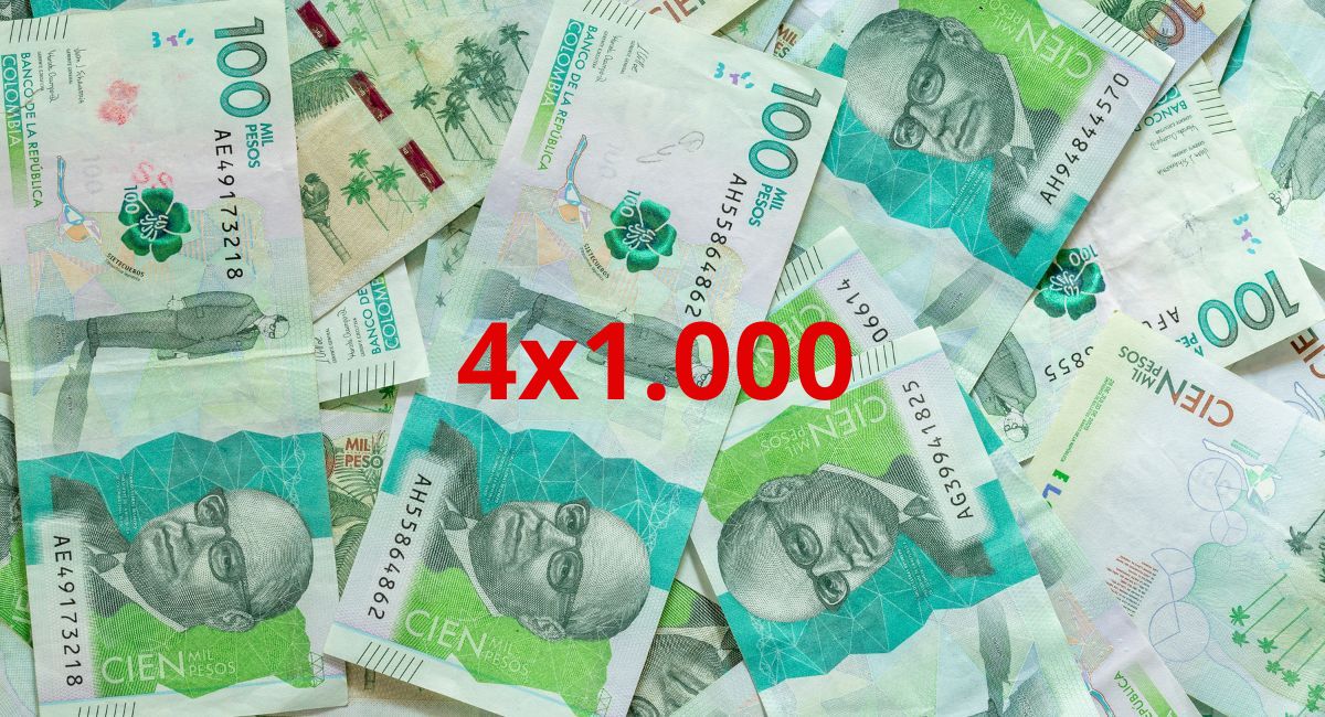 Fin del 4x1000 en Colombia: cómo avanzan bancos para aplicar la exención en 2026