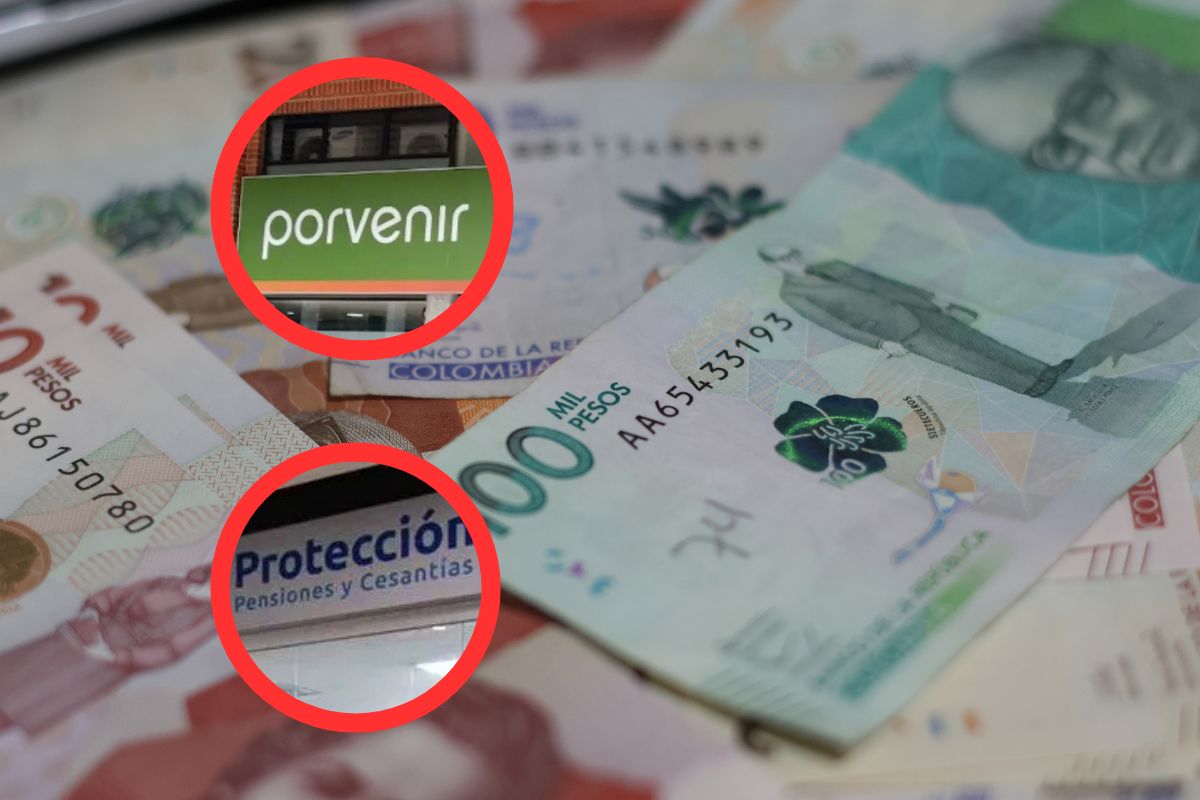 Andrés Velasco, presidente de Asofondos, advirtió que el Gobierno Petro tiene un hueco fiscal de hasta 9 billones y por eso busca la plata de las pensiones