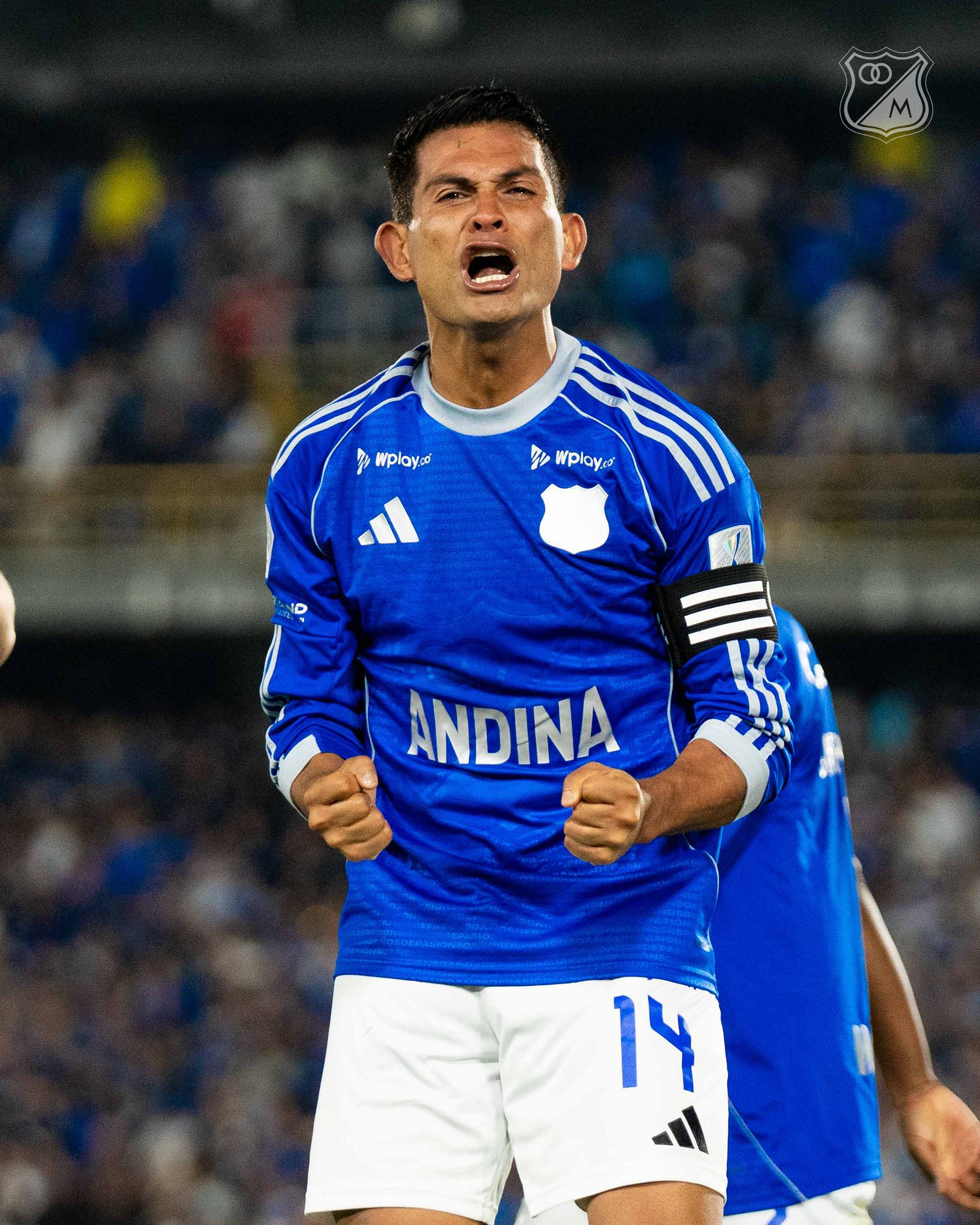 Mackalister Silva
