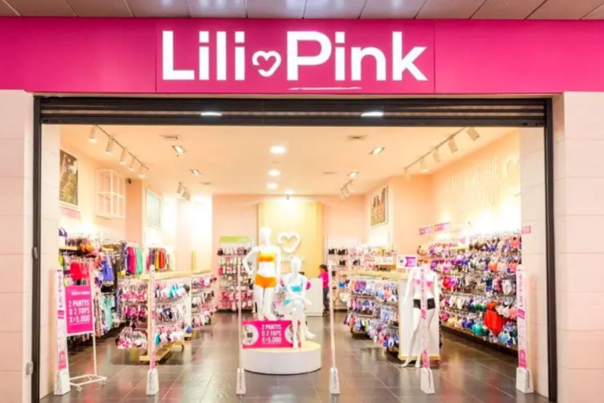 Dueño de Lili Pink anunció nuevo representante legal en Colombia, Hernán Ulchur