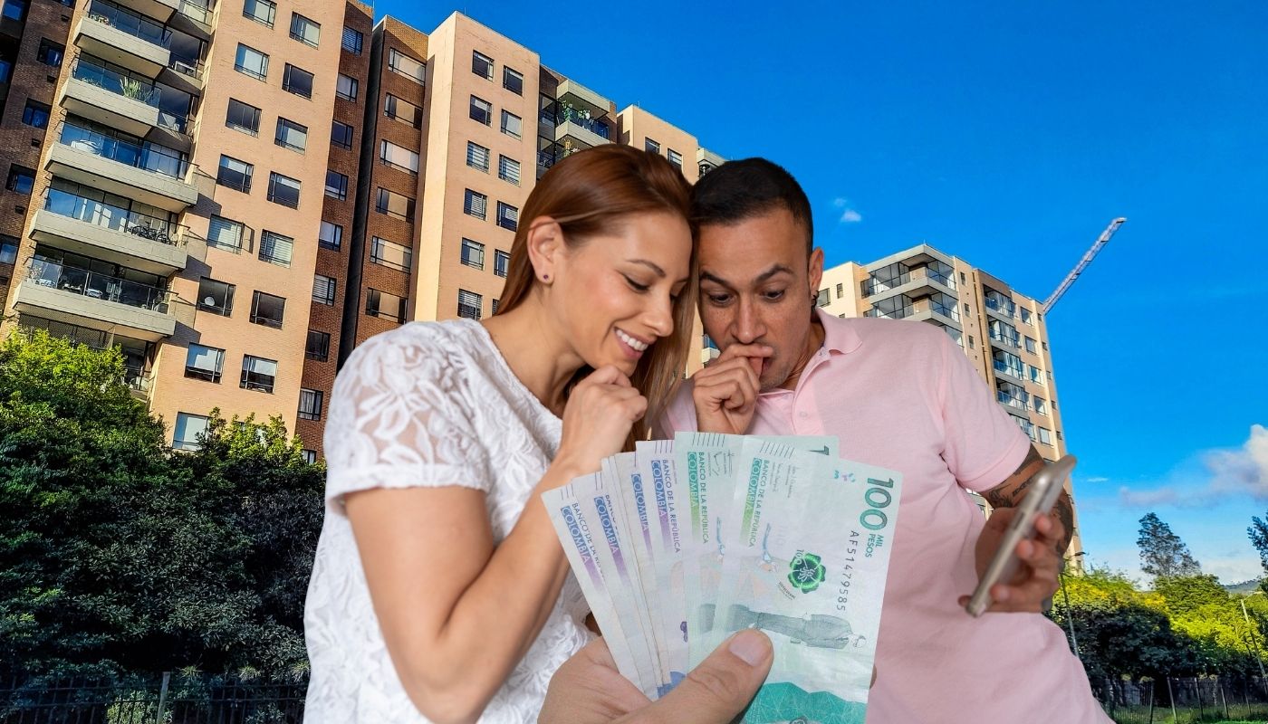 ¿Cómo acceder a subsidio de $ 1 millón para arriendo en Bogotá en mayo de 2026