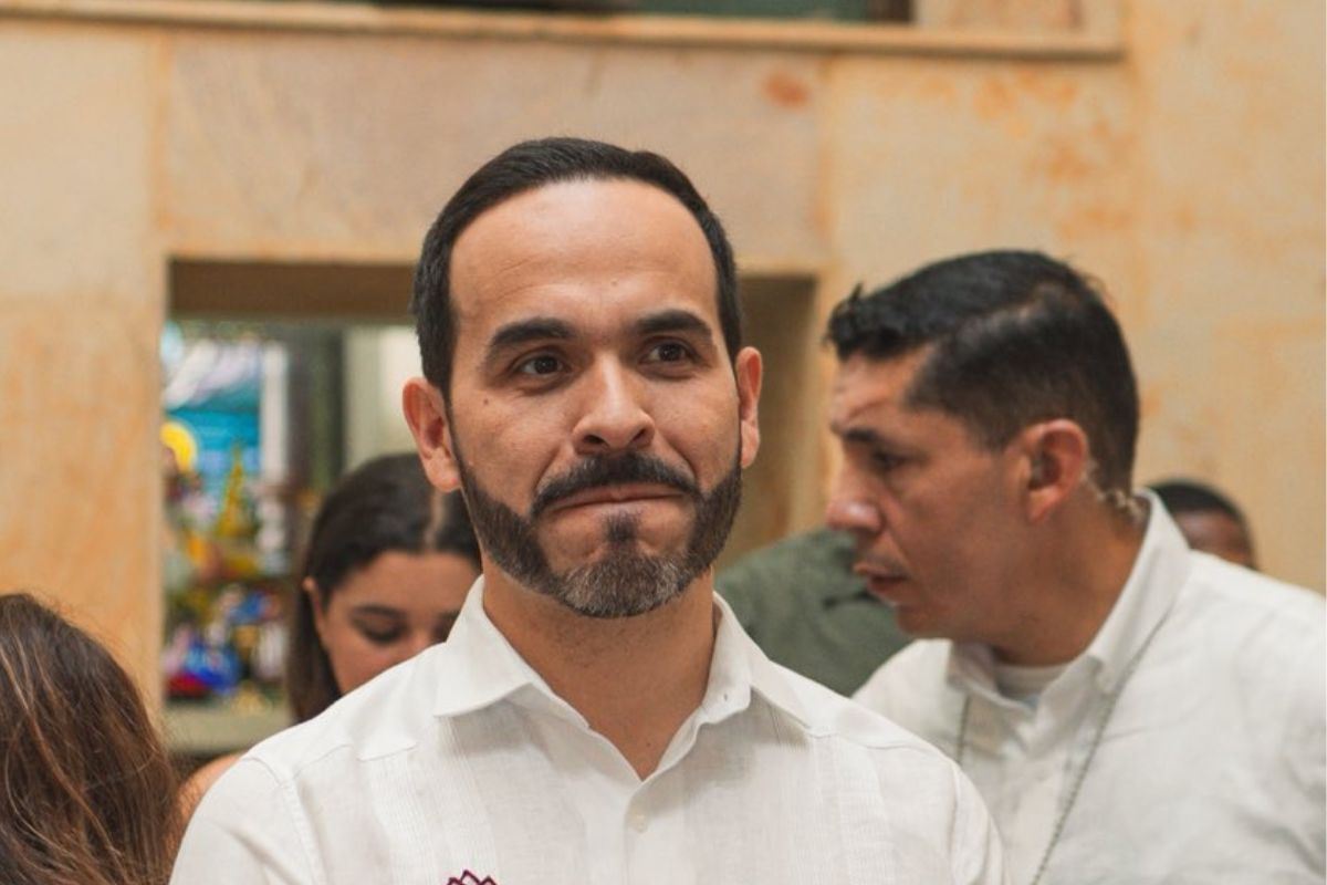 Qué dijo periodista que vivió incómodo momento con Abelardo de la Espriella