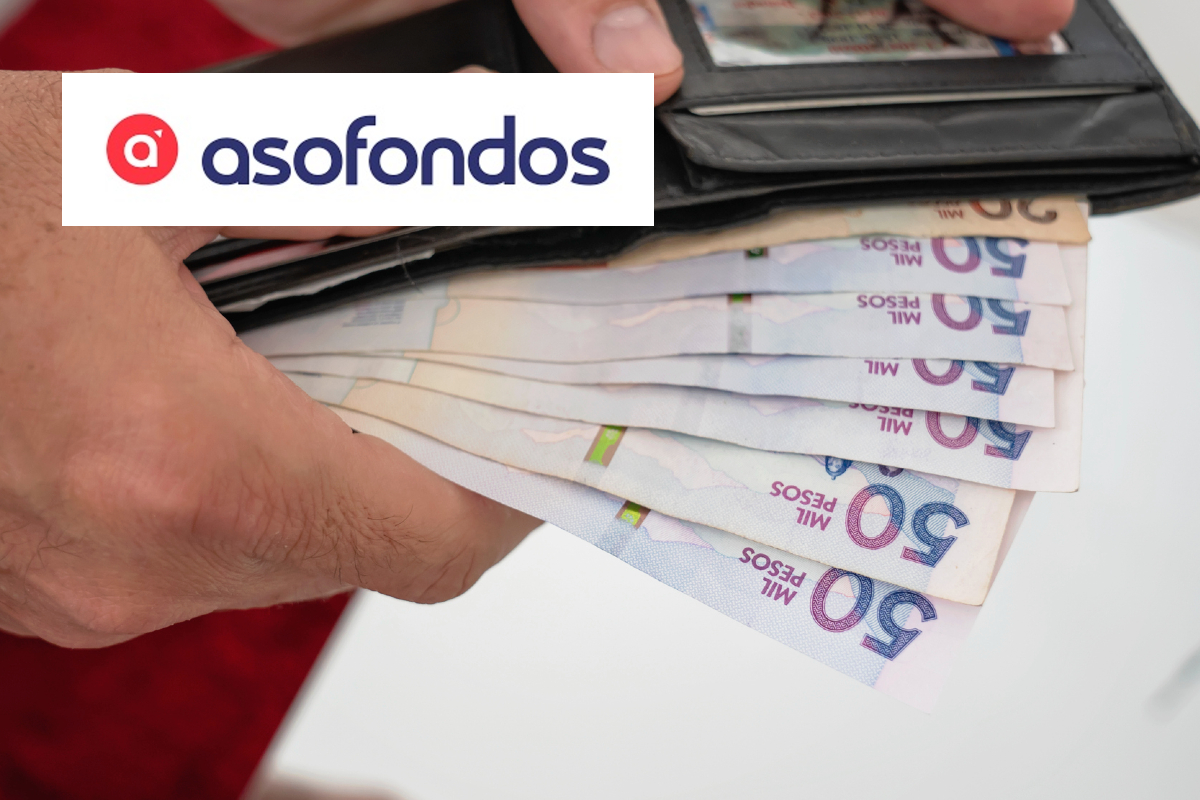 ¿Plata de ahorro de trabajadores en fondos privados salió? Asofondos habla