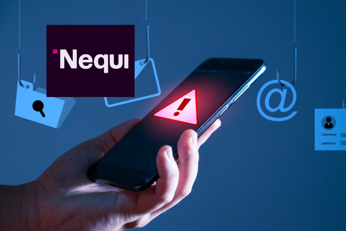 Qué pasó con Nequi en X: informaron que sufrió un hackeo y perdieron la cuenta