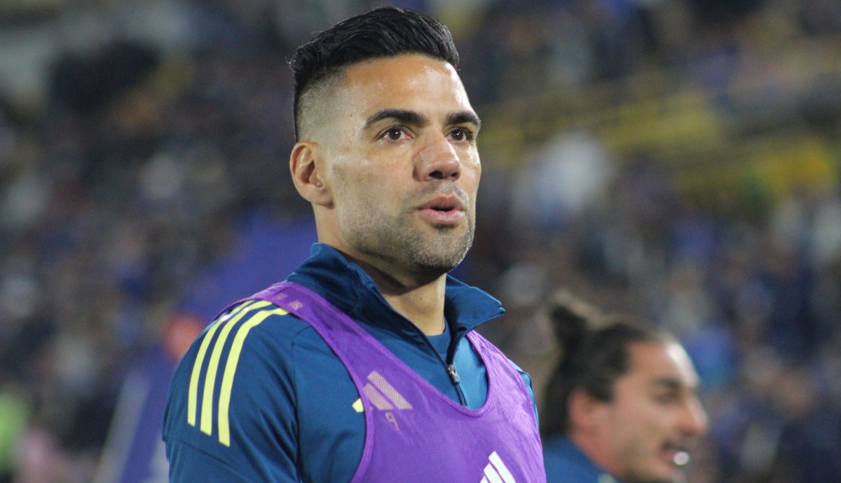 Por qué Falcao García se lesiona tanto en Millonarios: experto reveló caso real