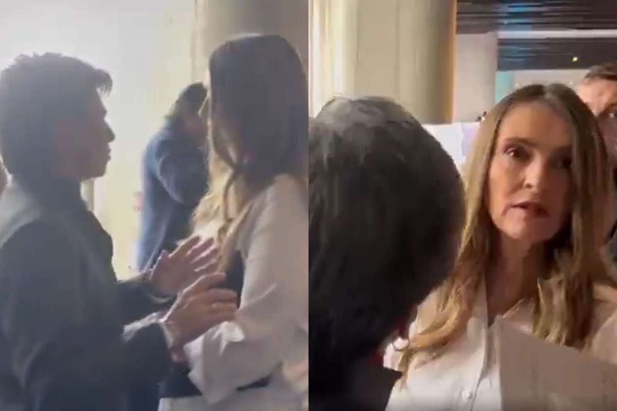 Graban a Claudia López y Paloma Valencia en insólita conversación privada: video provocó reacción
