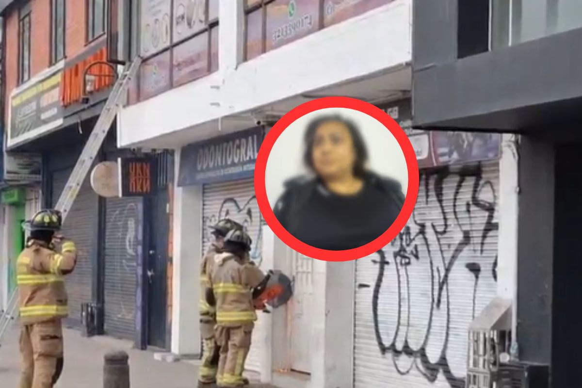 ¿Qué pasó con Yulitza Toloza? Denuncian extraña desaparición de una mujer tras una lipólisis en Bogotá. 