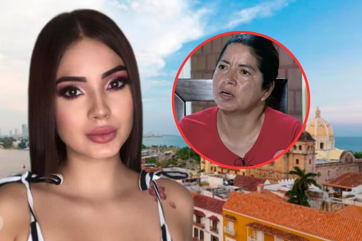 Mataron a la mamá de la modelo Natalia Buitrago que desapareció en Cartagena