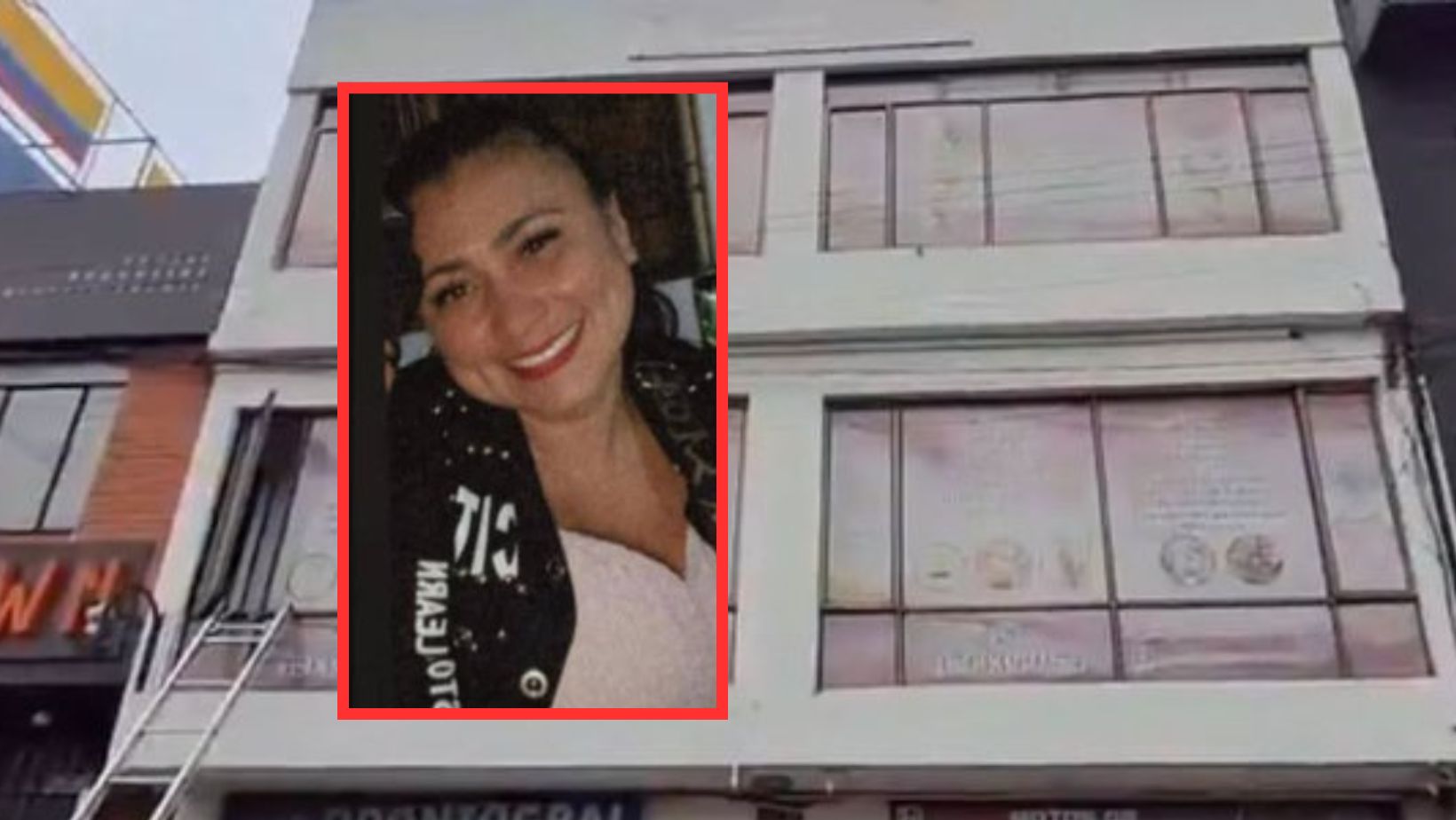 Caso Yulitza Toloza: dicen que la mujer se fue en un carro por su voluntad