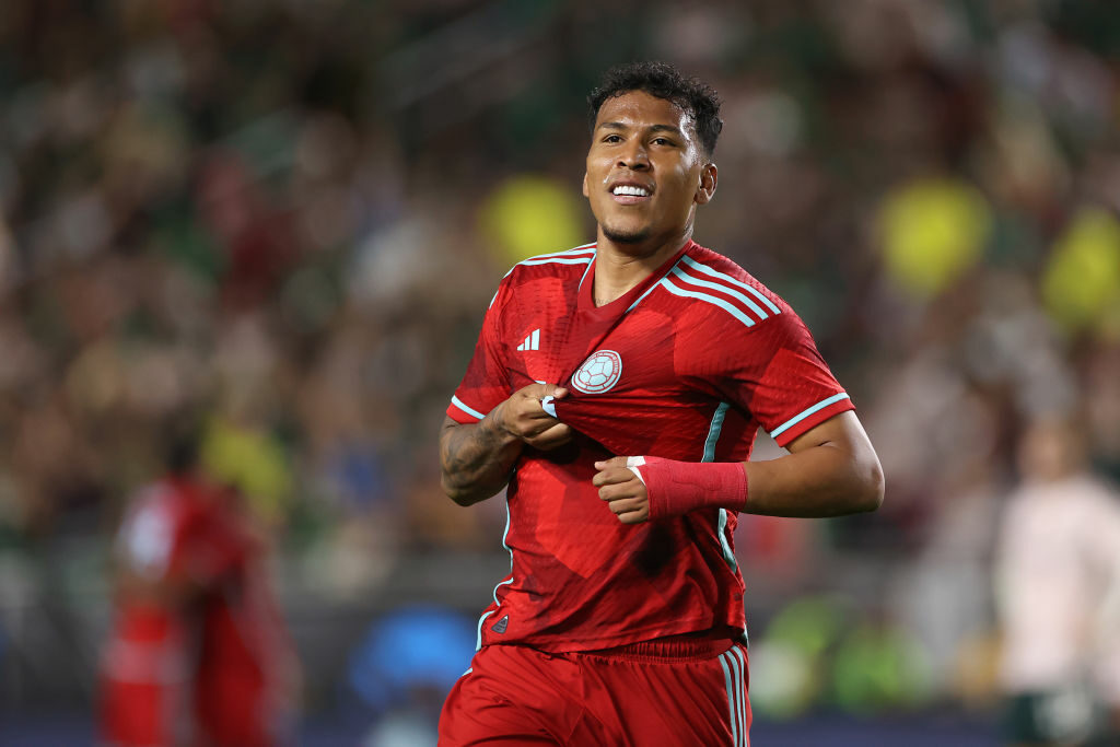 Roger Martínez / Getty