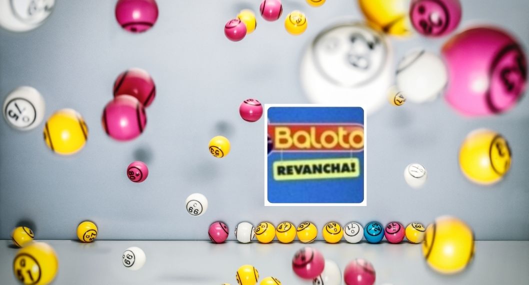 Resultados Baloto y Baloto Revancha del sorteo 2658, lunes 18 de mayo de 2026