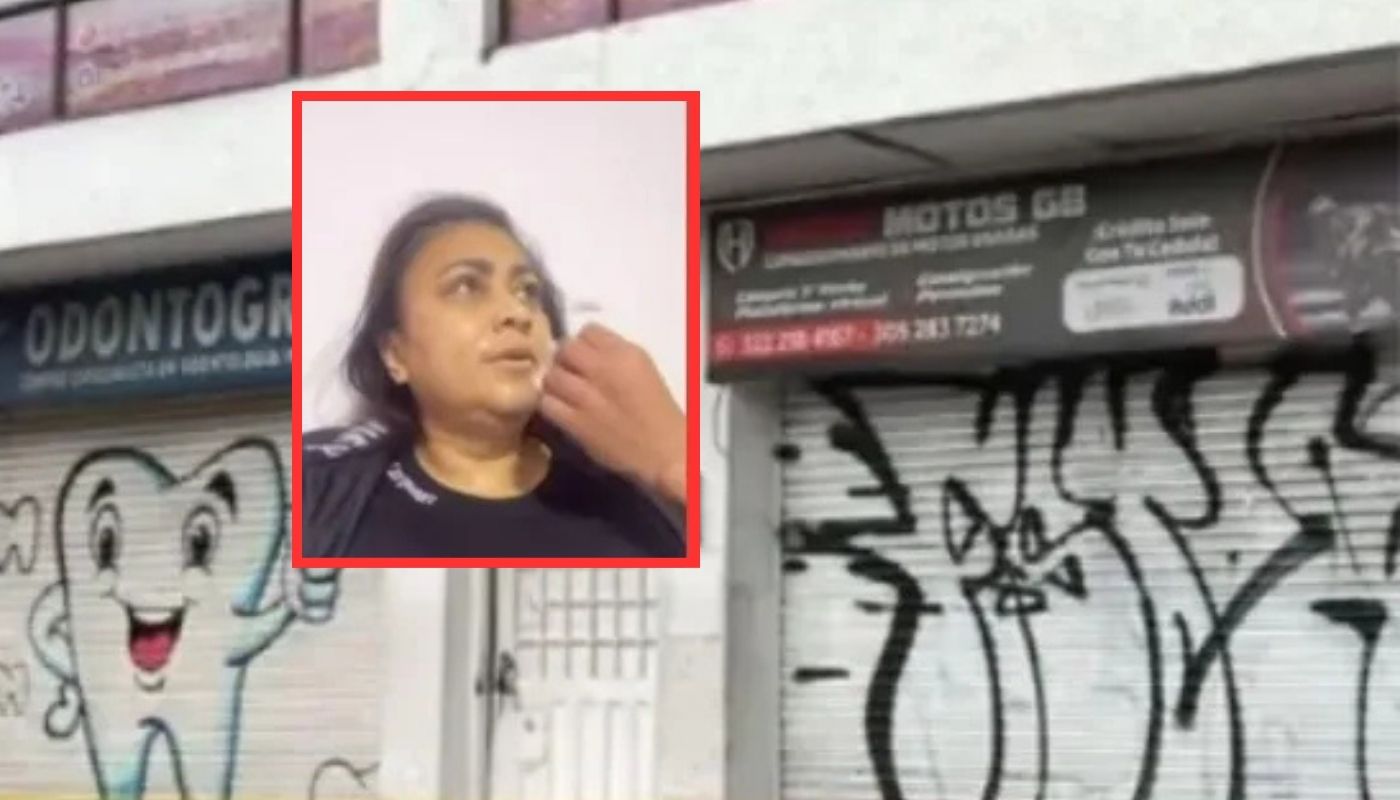 Crudo testimonio de amiga de Yulitza Toloza, quien desapareció en estética
