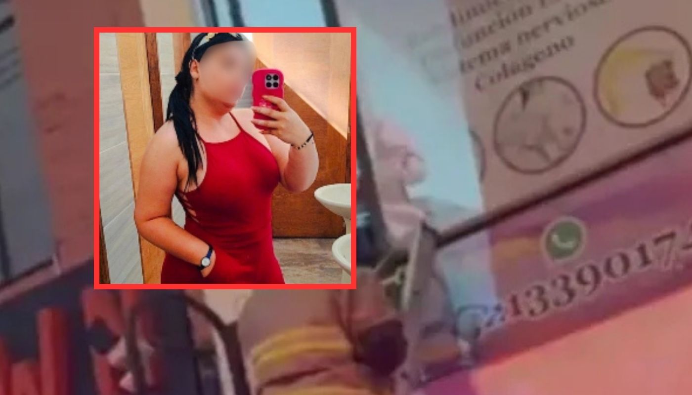 Ella sería la dueña de estética donde desapareció Yulixa Toloza en Bogotá