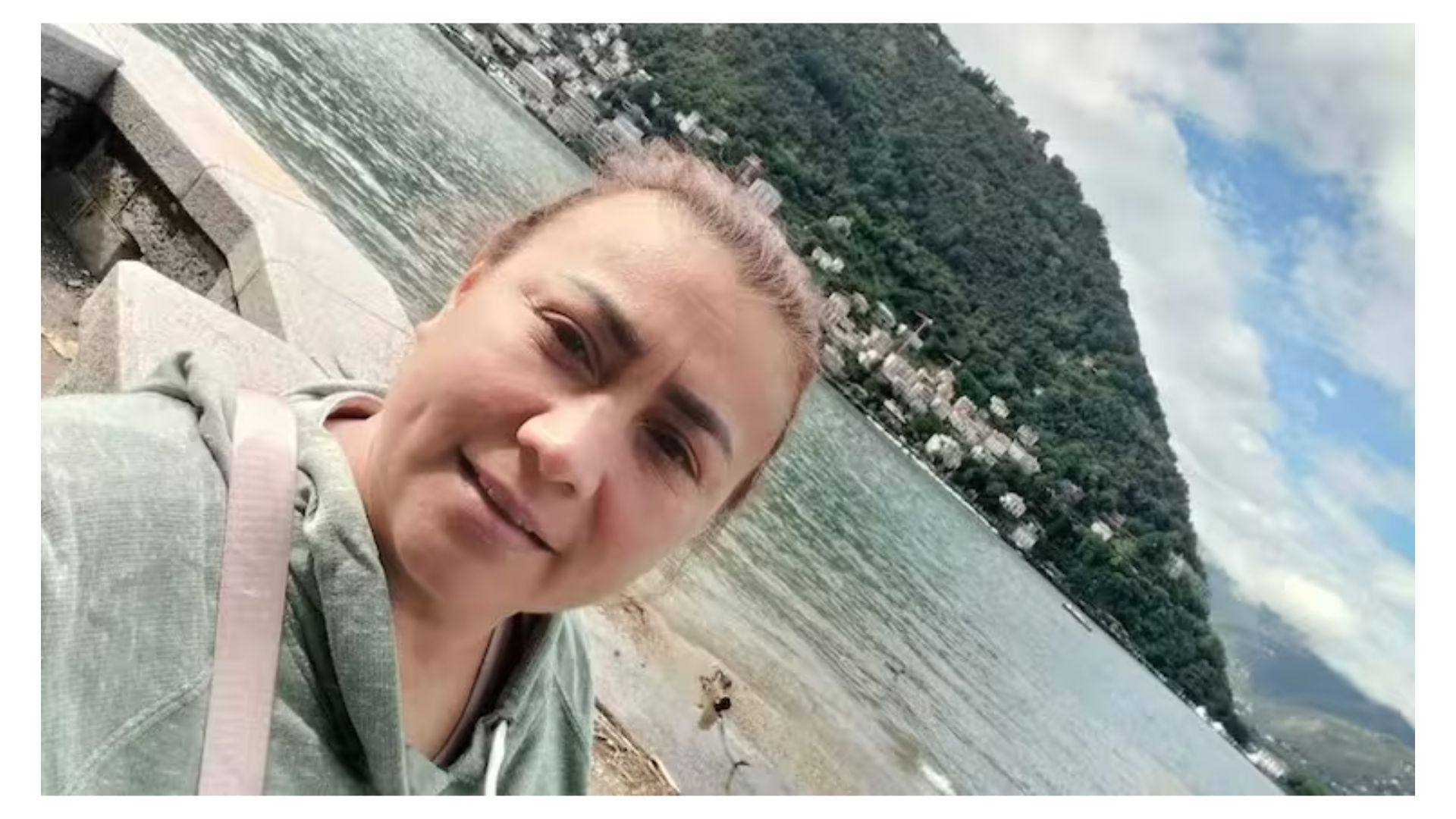 A Yulitza Toloza "la sacaron arrastrada" tras la cirugía en Bogotá y desaparecer