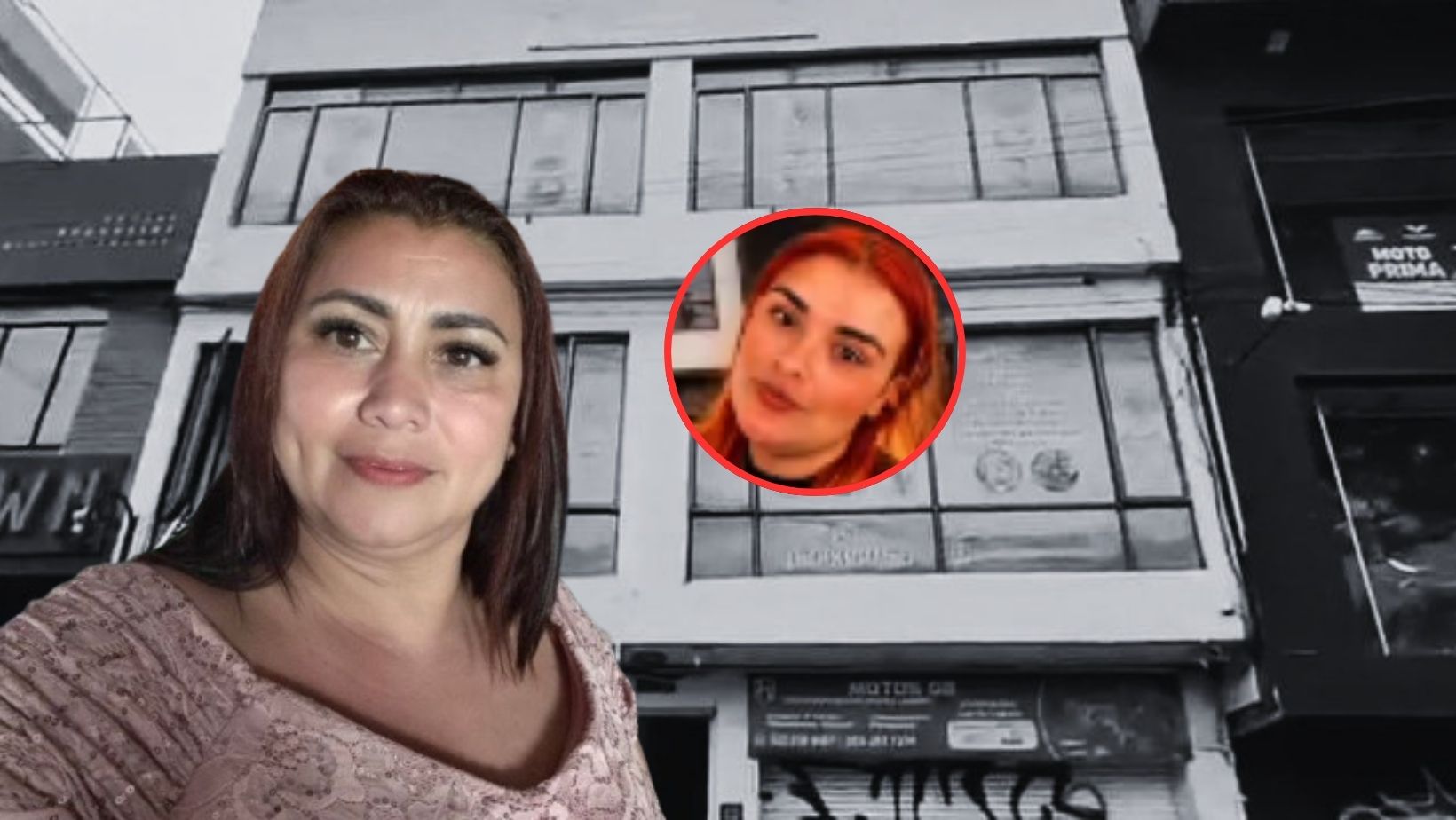 ¿Qué se sabe de la dueña de la estética donde desapareció Yulitza y dónde está?