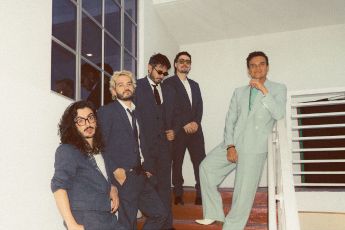 Escuche 'Lo poco que yo quiero', la inesperada colaboración entre Morat y Silvestre Dangond. Detalles de su nuevo video y sus 6 conciertos en Bogotá.