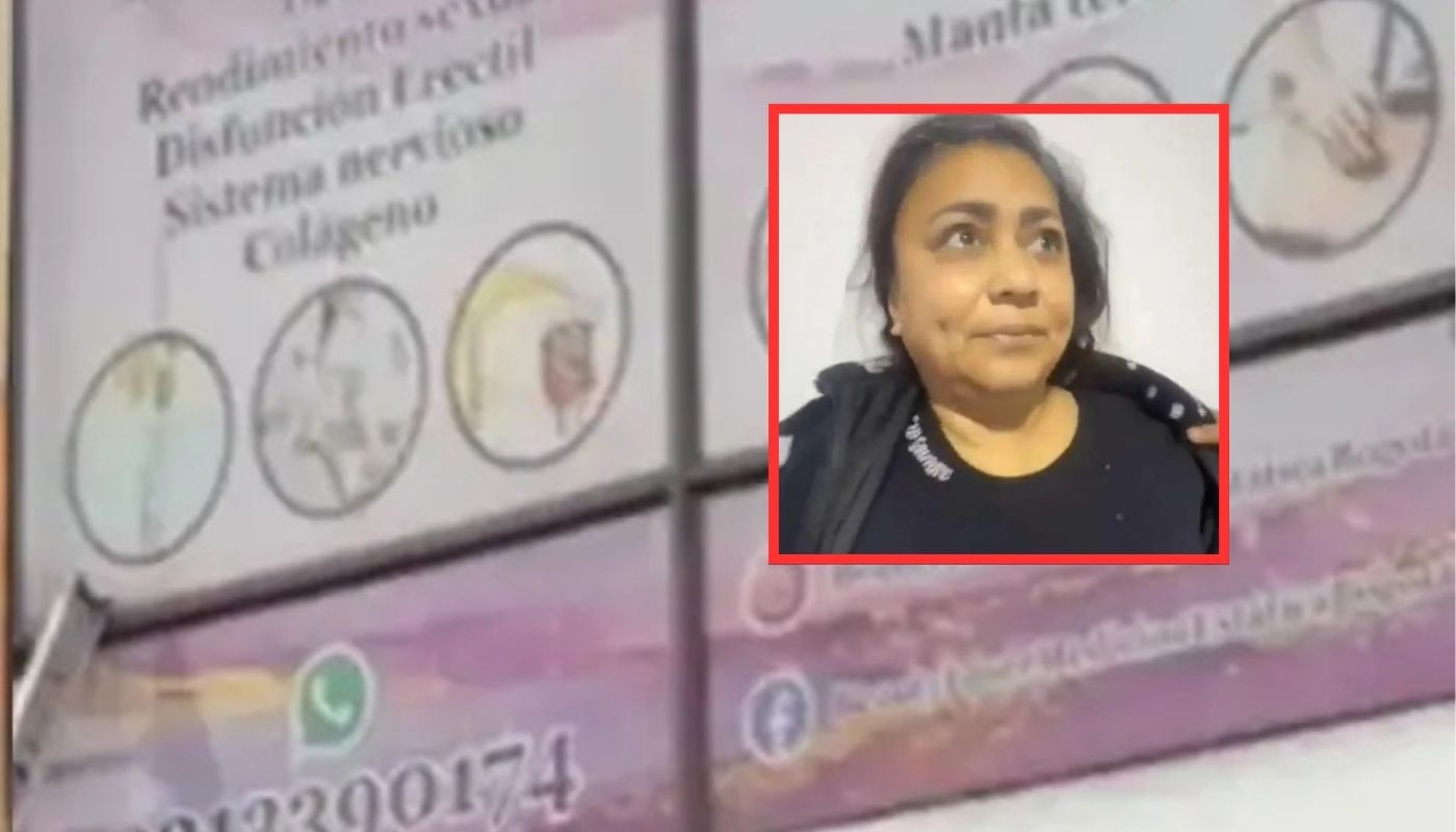 Habló trabajadora de estética donde desapareció Yulixa Toloza en Bogotá