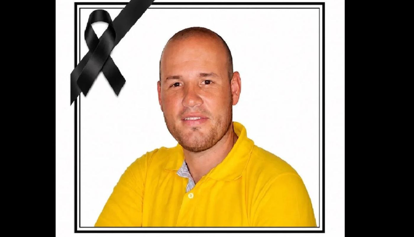 Mataron a exalcalde y coordinador de campaña de Aberrado de la Espriella en Meta