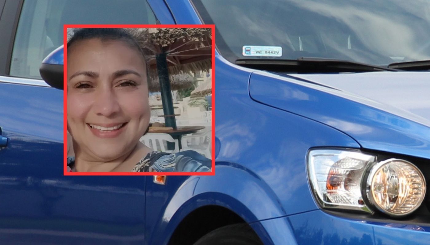 Datos del carro al que subieron a Yulixa Toloza, desaparecida en sur de Bogotá